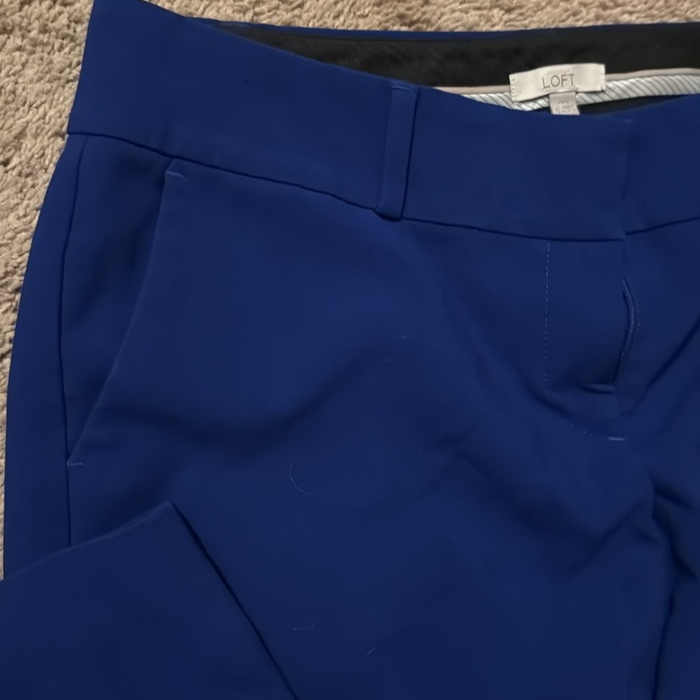 Loft dress pants - Picture 4 of 5